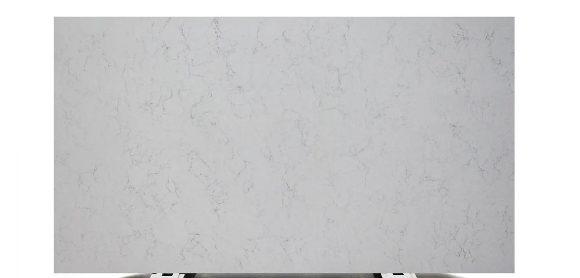 Valley White Unistone Composiet Keukenblad Unistone Valley White Composiet Keukenblad