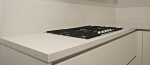 Veined Cream Quartzforms Composiet Keukenblad
