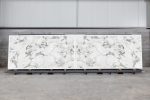 Neolith Whitehaven Keramiek Keukenblad